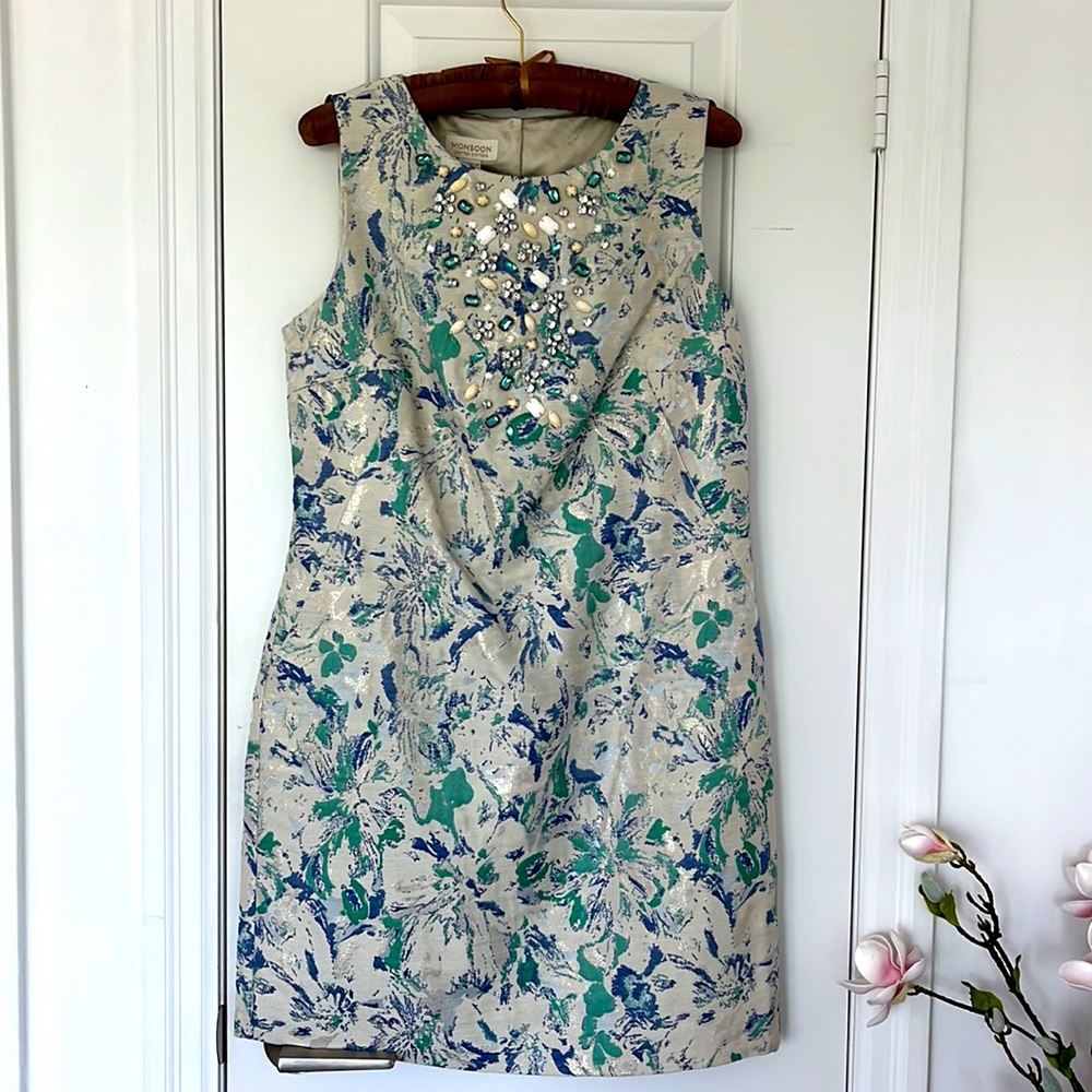 Brand new Monsoon limited edition dress, gorgeous!